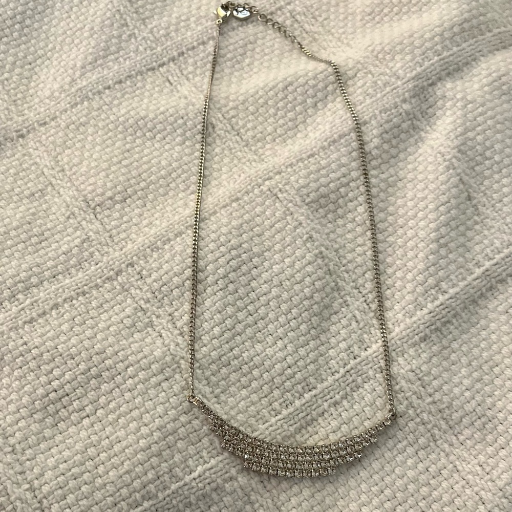 Swarovski necklace. New - Picture 4 of 4